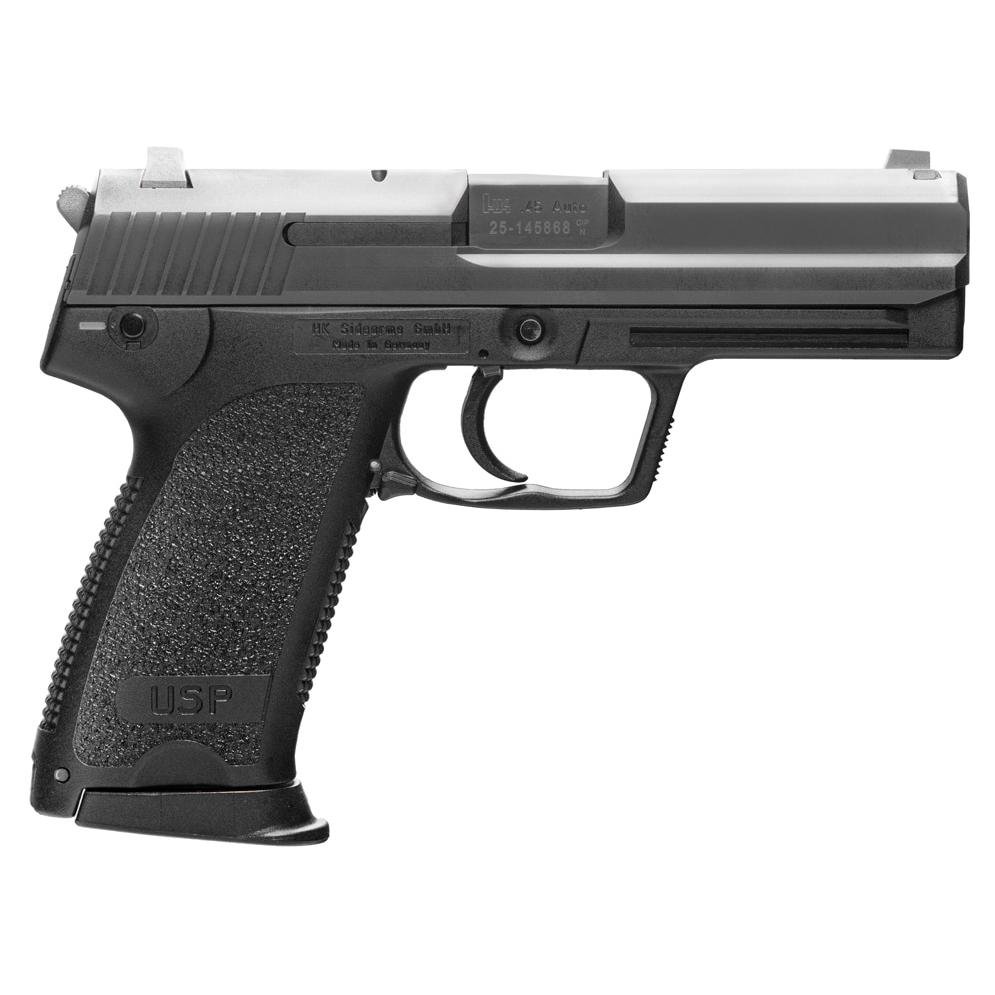 HK USP V1 9mm 4.25" 10rd Full Size Semi Auto Pistol 81000309 Heckler Koch 9