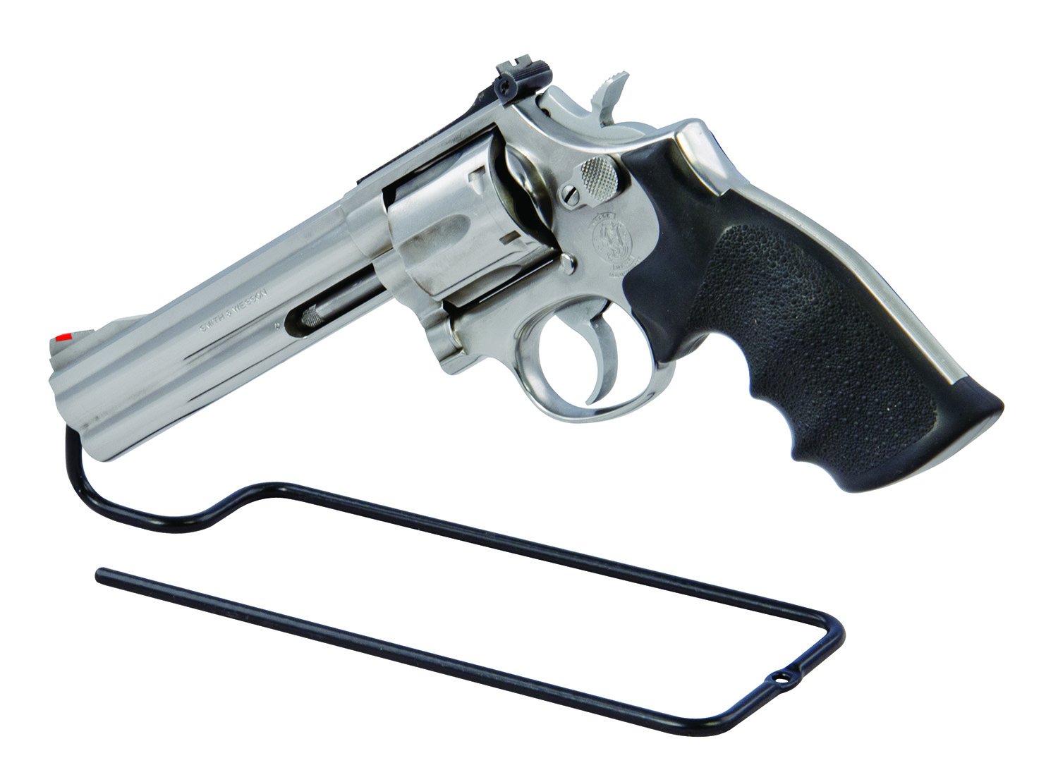Battenfeld Technologies Lockdown 222314 Handgun Rack .22 Cal Matte Black - Lockdown - BLACK