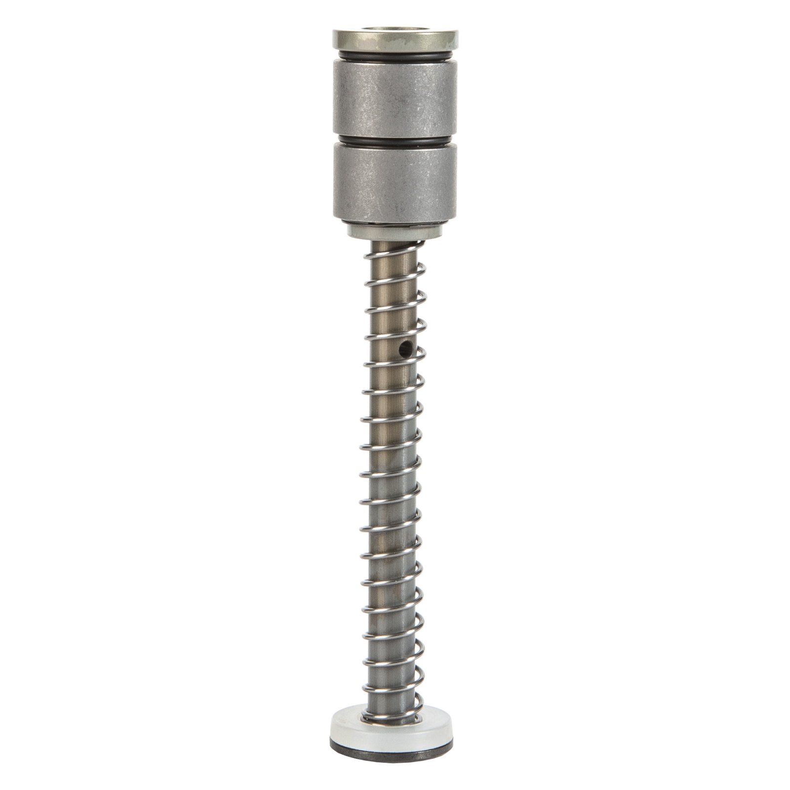 Maxim Defense MXM47571 JP Silent Captured Spring Heavy Tungsten/Steel