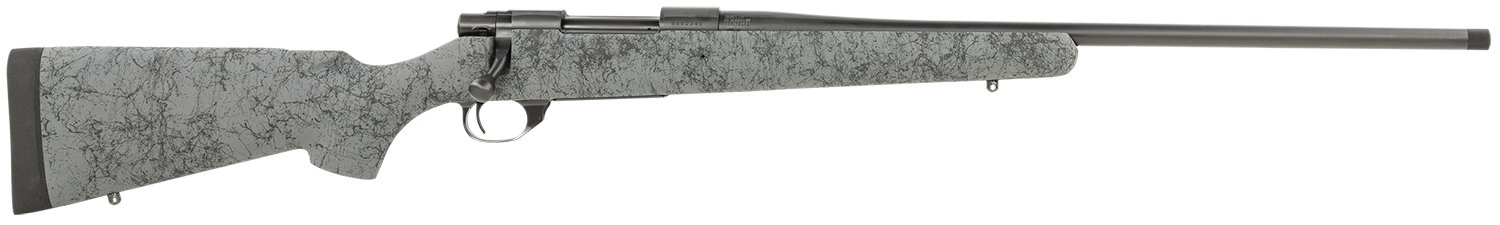 Howa HHS43161 M1500 HS Precision .308 Win 22" Threaded Barrel Rifle