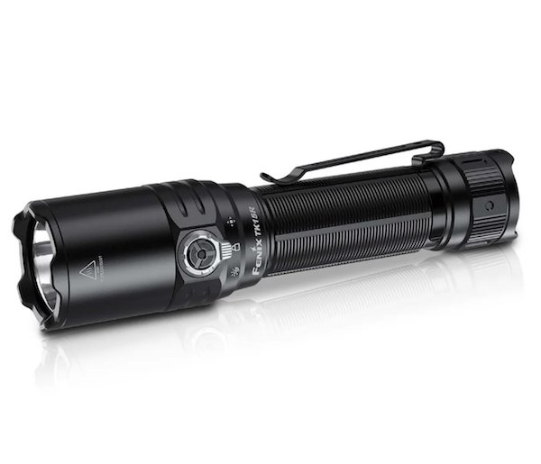 FENIX TK15R 3200L ADAPTIVE LGT BLK