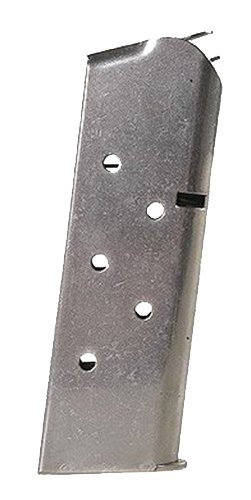 Buy Springfield Armory PI4726 1911 Compact .45 ACP 6rd Stainless Steel online