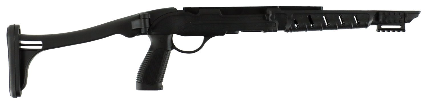 Buy ProMag PM280 Tactical Folding Stock Black Synthetic with Pistol Grip fo... online
