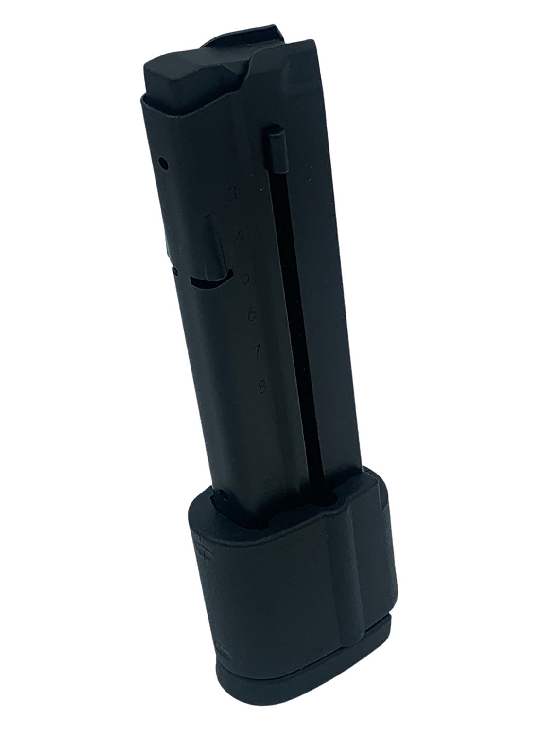 Buy ProMag SMIA26 12rd 9mm Blued Steel Magazine for S&W M&P Shield EZ online