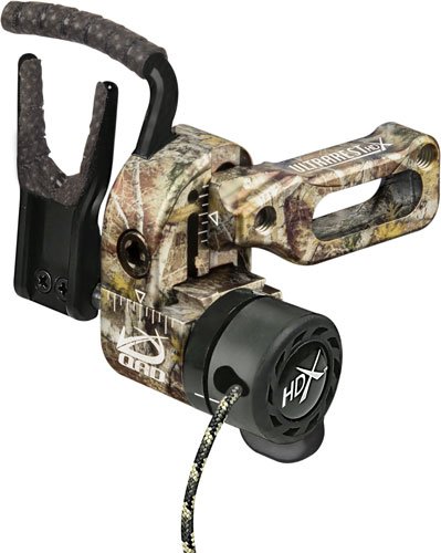 Buy QAD UHXRER Ultrarest HDX Realtree Edge Arrow Rest RH online