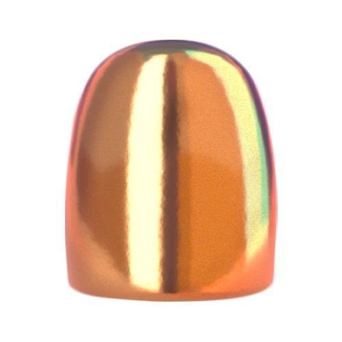 Berry's 45978 .45 Cal .452 200gr Round Nose Bullets 250 Count - Berry's Mfg - .45 Cal. (.452)