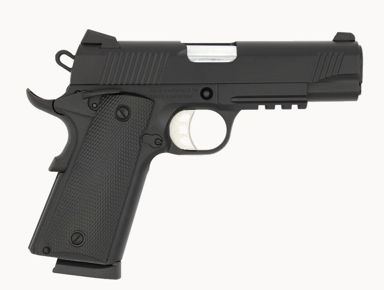 SDS Imports 1911 B9R Carry 9MM CER8 - MFG 10100122