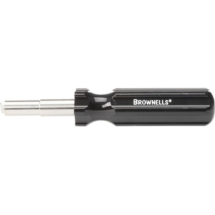 BROWNELLS BOLT CARRIER SCRAPER FOR AR-15/M-16