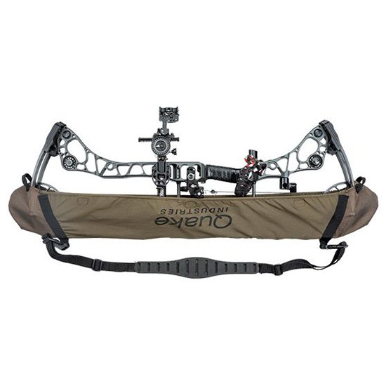 Claw Ultimate Bow Sling Camo Md: 60003-9 Quake
