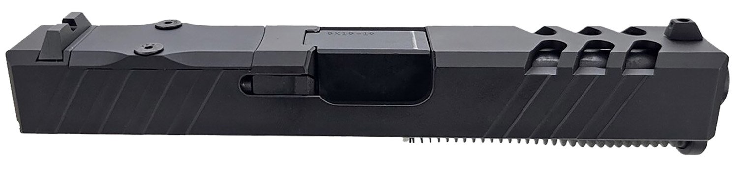 TacFire BU-GLK23 RMR Slide for Glock 23 Complete Assembly