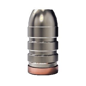 Buy Lee Precision 90362 Double Cavity Mold .309 Diameter-113 Grain Flat Nose online