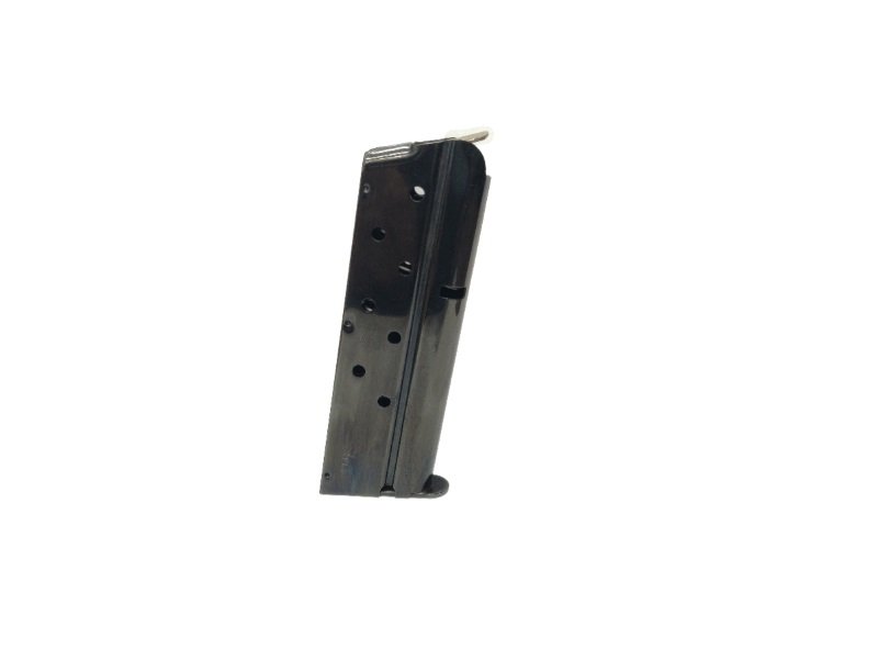 Girsan 390507 1911 8rd 9mm Luger MC1911SC Stainless Steel - EAA - 9MM