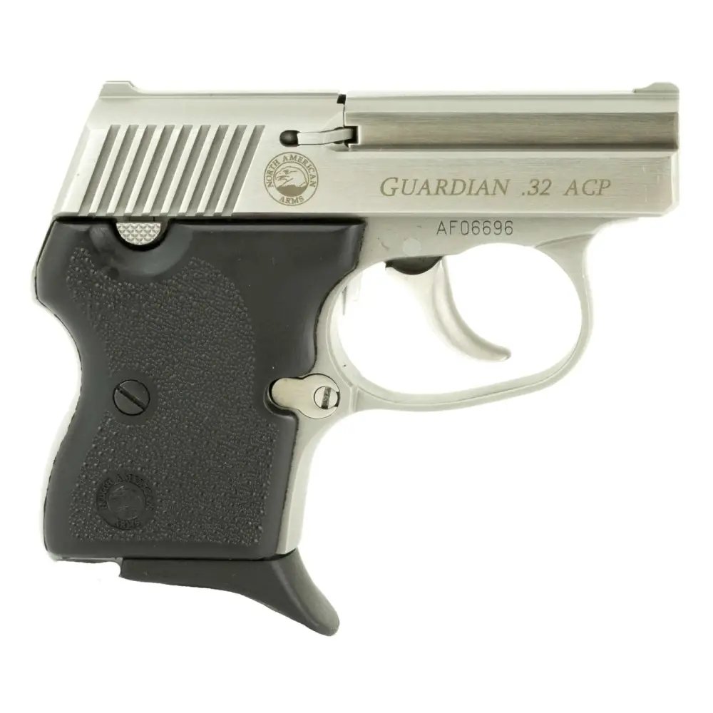 NAA 32GUARDIAN Guardian DAO 32 ACP Caliber with 2.19" B...