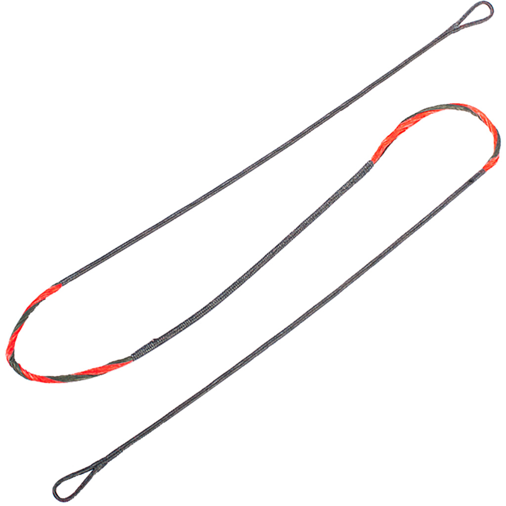 TenPoint HCA-70117 Replacement String Carbon Phantom RCX, Eclipse RCX