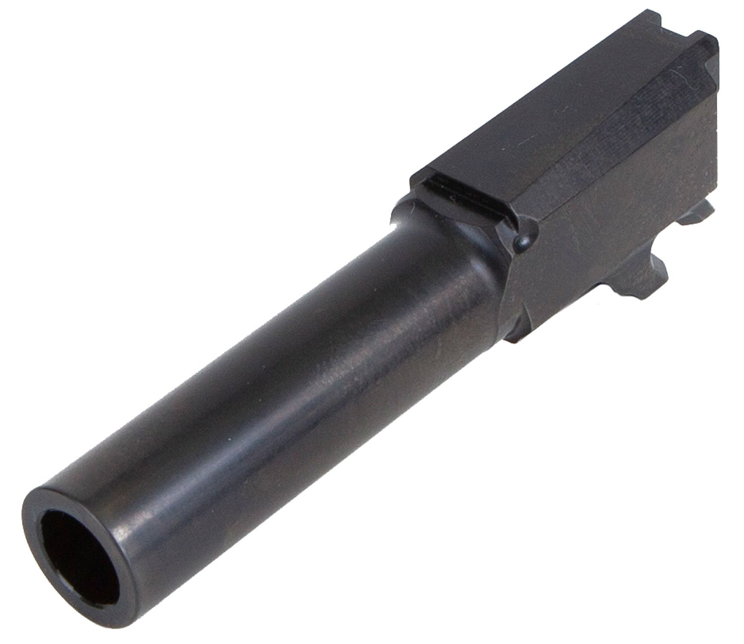 Sig Sauer P365 Factory Replacement Barrel 9mm Luger Steel Matte Black - Sig Sauer - 3.10"