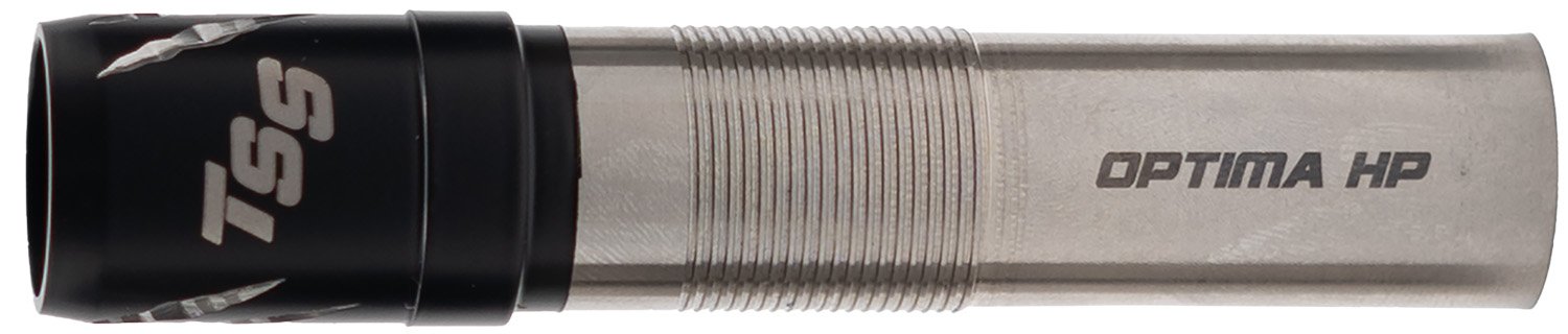 Rob Roberts 200317 TSS Raptor Optima HP 12 Gauge Stainless Steel Choke - RR - 12 GAUGE