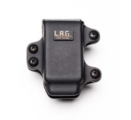 L.A.G. Tactical 35003 Big Stick PCC M.C.S. Rifle Magazine Pouch