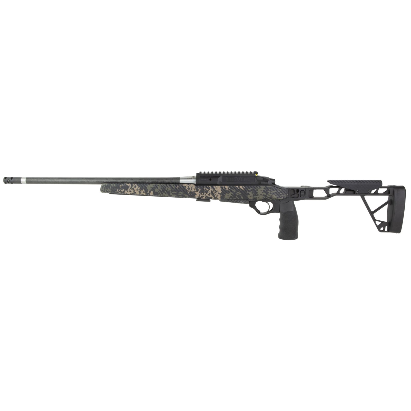 Seekins 0011710419-F Havak EL Hunter 6CRD 20" WS Rifle