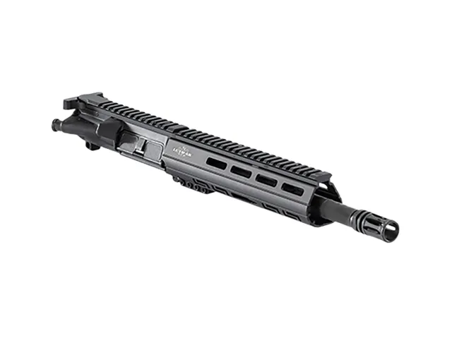 LUTH-AR BA-11-7M 1.5" LW 1-7 COMPLETE BRRL ASSY - LUTH-AR - 5.56mm for sale at TheGunDock
