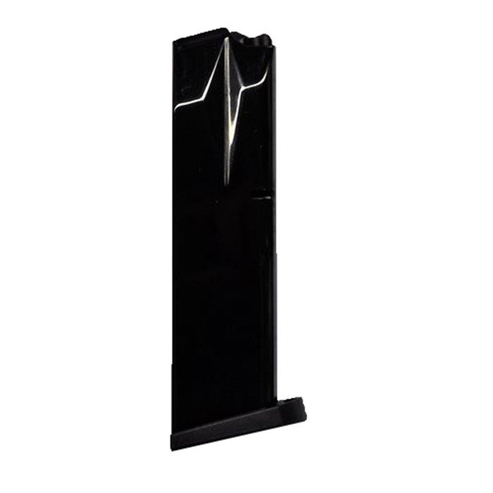 Armscor 49215 Beretta 92 Magazine 9mm 15-Round Steel Nickel Finish - Rock Island Armory - 9 MM LUGER