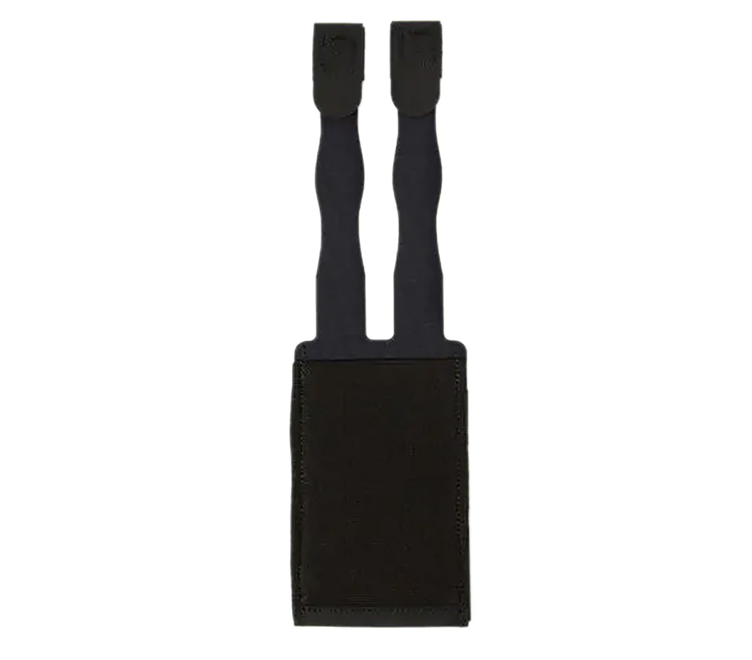 Blue Force Gear HW-TSP-M4-1-BK M4 Magazine Pouch Black - BFG - BLACK