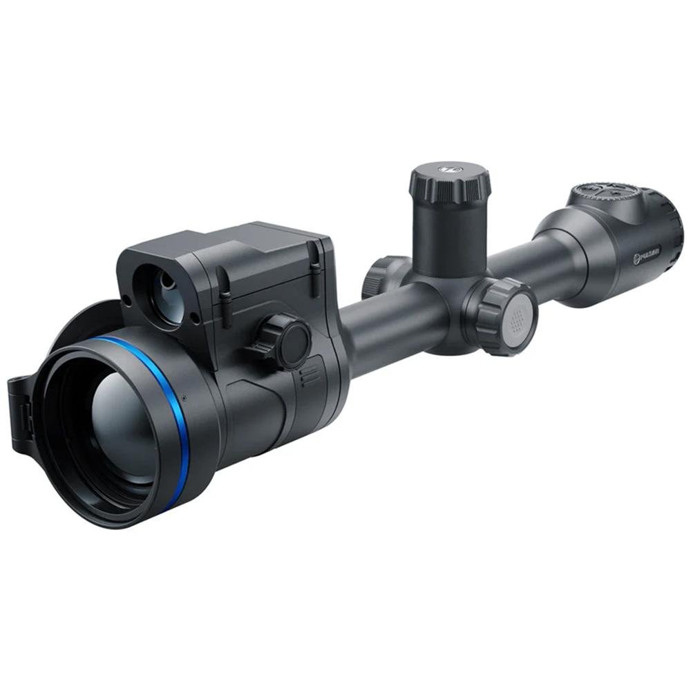 Pulsar Thermion 2 LRF XL60 Thermal Rifle Scope 2.5-20x60 without Mount - Pulsar