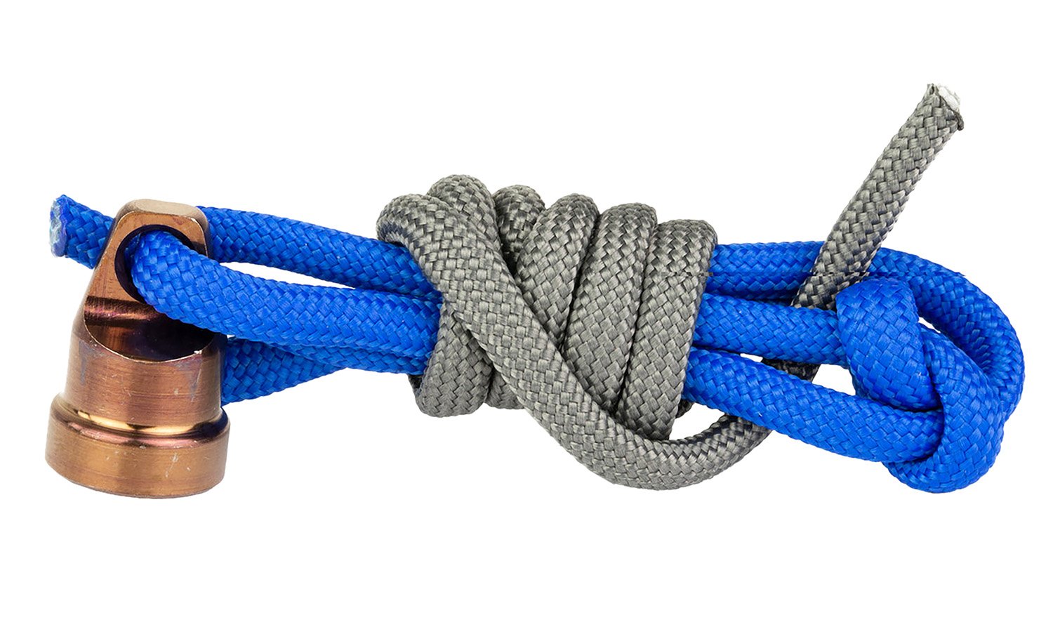 Q LLC ACCSLINGLEBERRY Sling Berry Sling Mount Blue 17-4 Stainless Steel - Q LLC