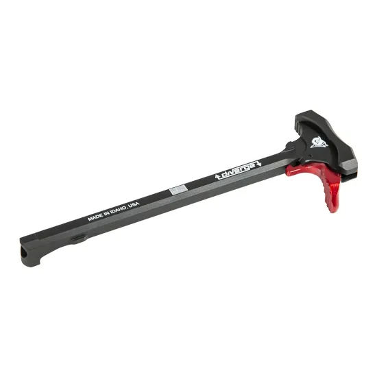 Buy Odin Works Diverge Ext Charging Handle Red ACCDCHXCHAR15RED online