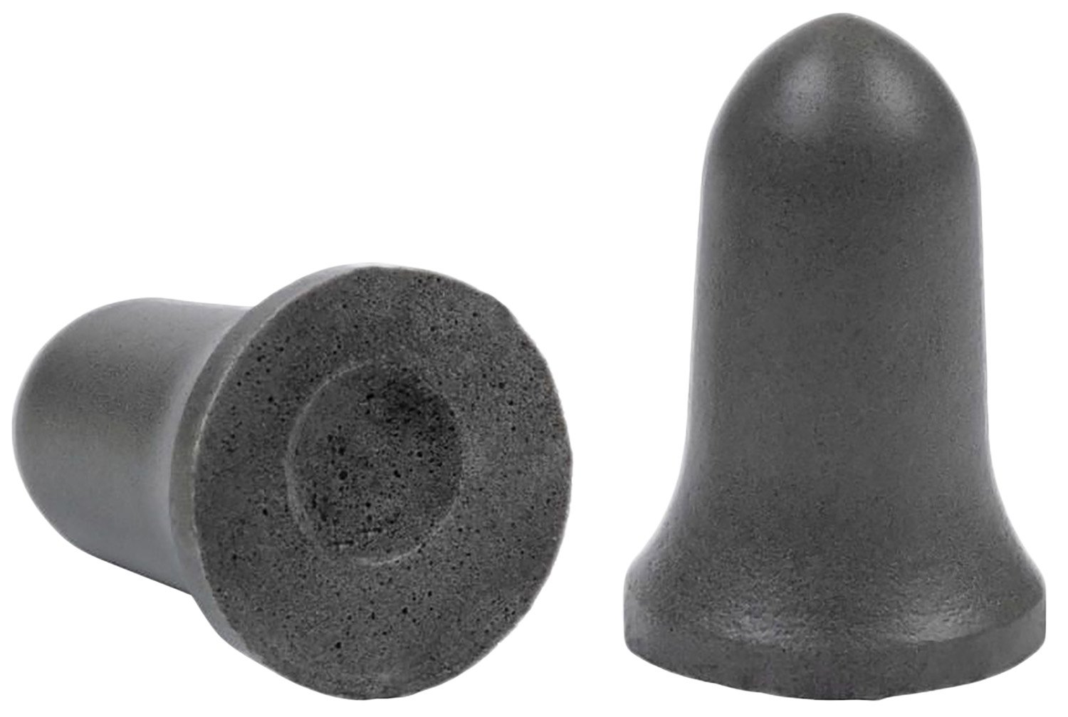 Allen 4132 Tapered Foam Ear Plugs 32 dB Gray 25 Pair - Allen Company - GRAY