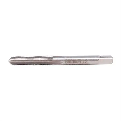 Reiff & Nestor Company High Speed Steel Plug Tap 7/32-40 Thread