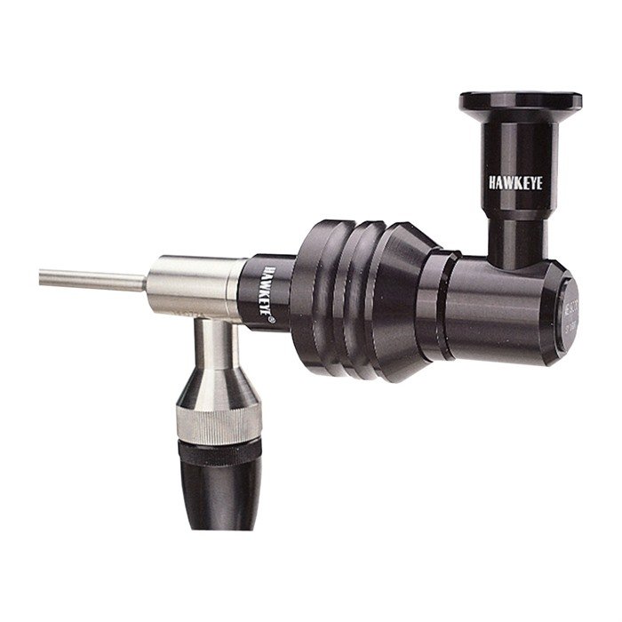 Gradient Lens Angled Eyepiece Gunsmithing Tool