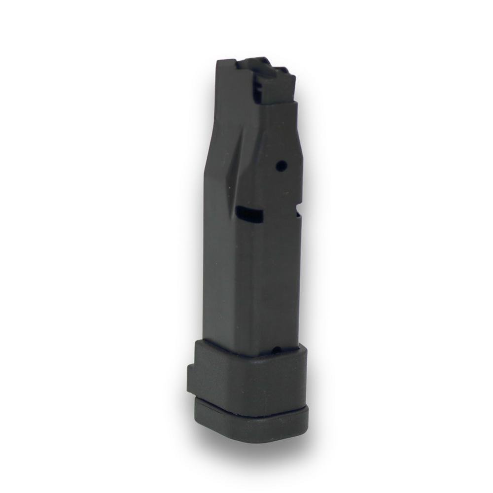 Pro Mag 380 Auto Magazine 12 Round Capacity Black