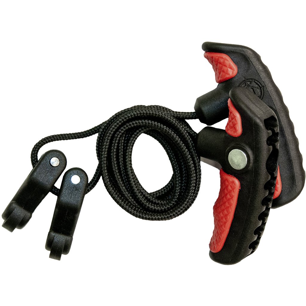 Buy Barnett Outdoors Sled Rope Cocking Device 50 In Rope Magnet Lock Grip online