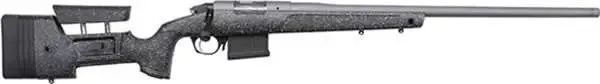 Bergara Premier HMR Pro 300 Win Mag BPR20300MC - Bergara - 300 Win Mag for sale at TheGunDock