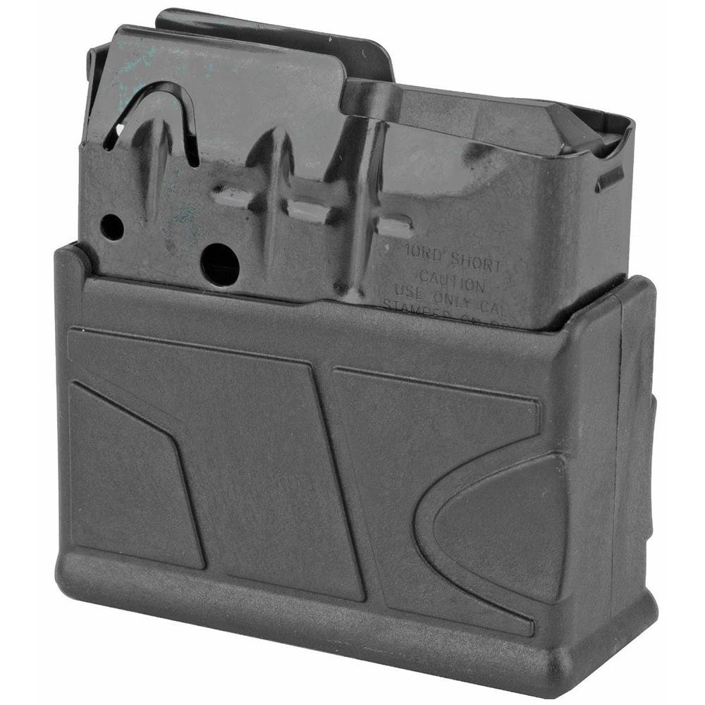 Savage Model 55185 Magazine .308 Winchester 10 Rounds Blued Finish