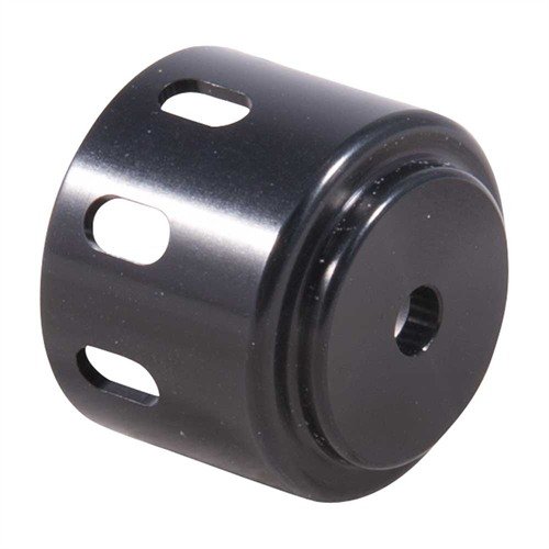 Buy Brownells Shotgun Follower for Benelli 3.5" 12 Gauge Aluminum Black online