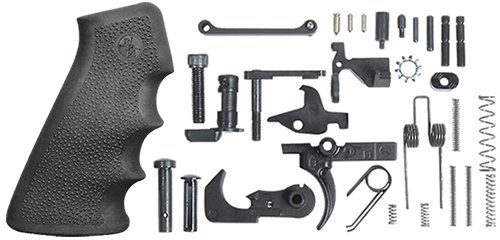 dROCK RVR ARM LWR RCVR PARTS KIT HG