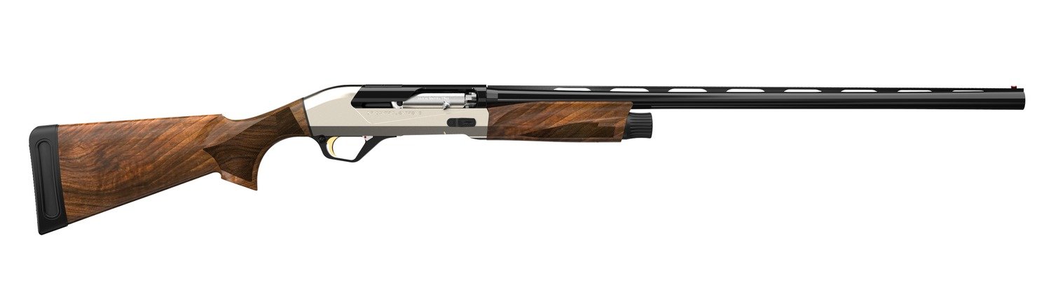 Retay ACEUL-26 ACE Ultralight 12 Gauge 26" Mossy Oak Upland Camo Shotgun