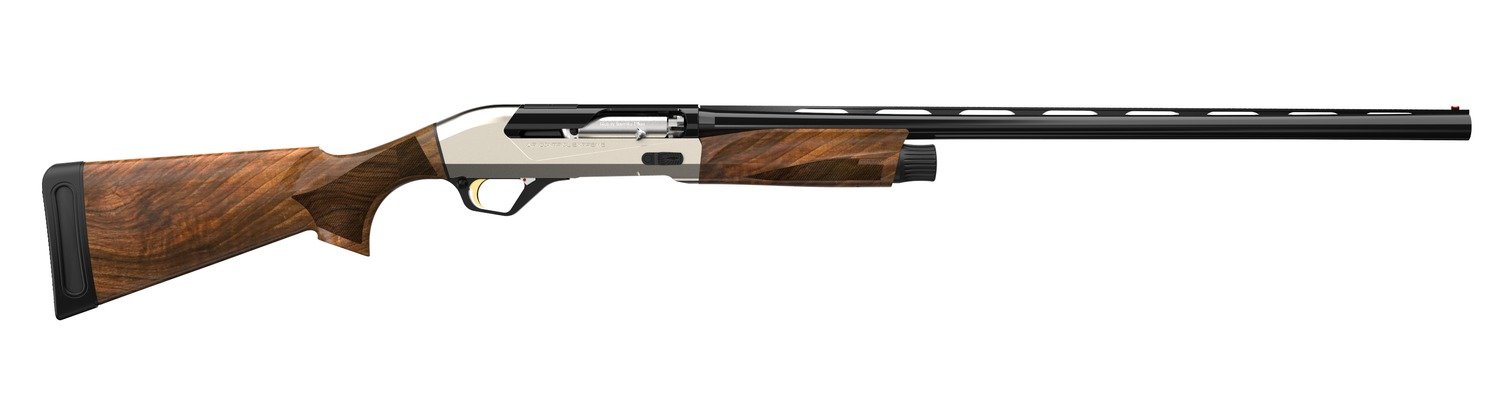 Retay B-ACEUL-26 ACE Ultralight 20 Gauge 26" Mossy Oak Upland Camo Shotgun