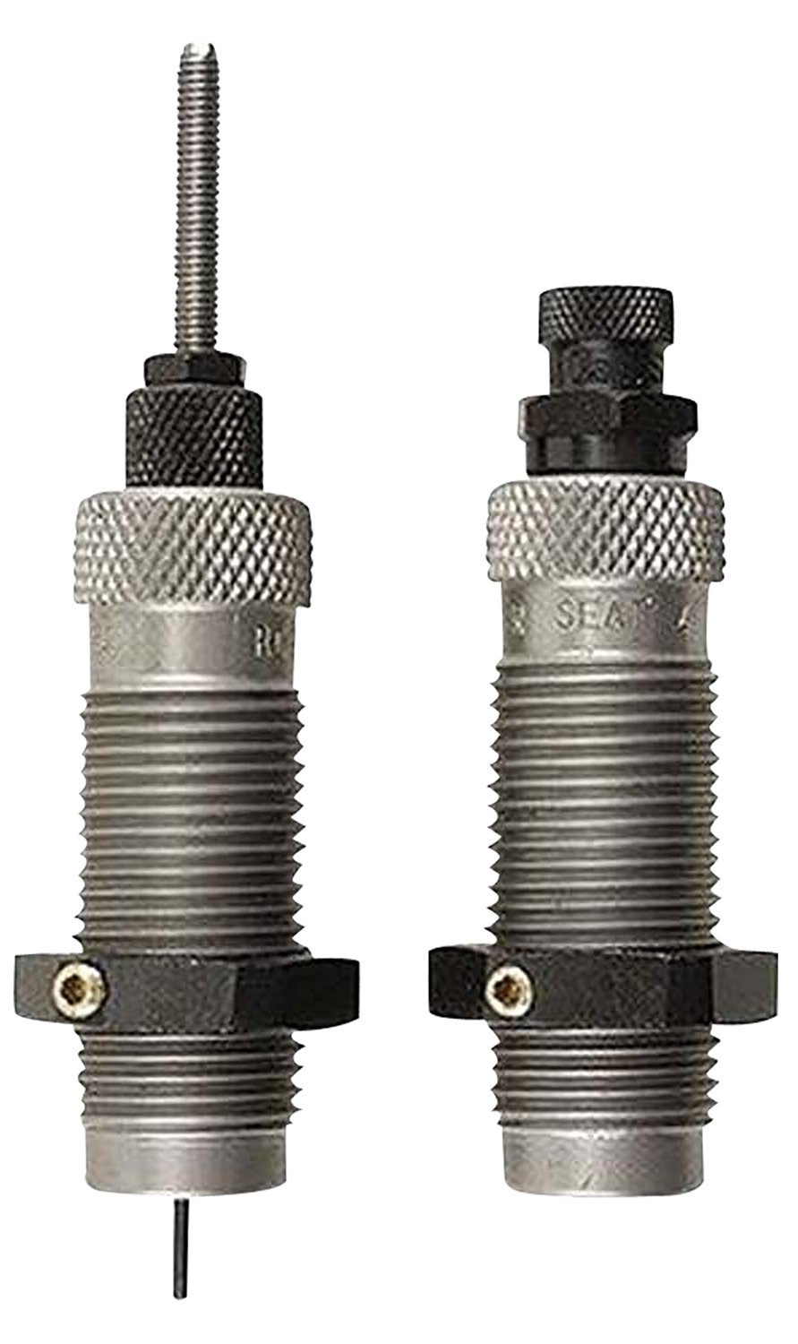RCBS 29501 30-378 WTHBY MAG Full Length 2 Die Set