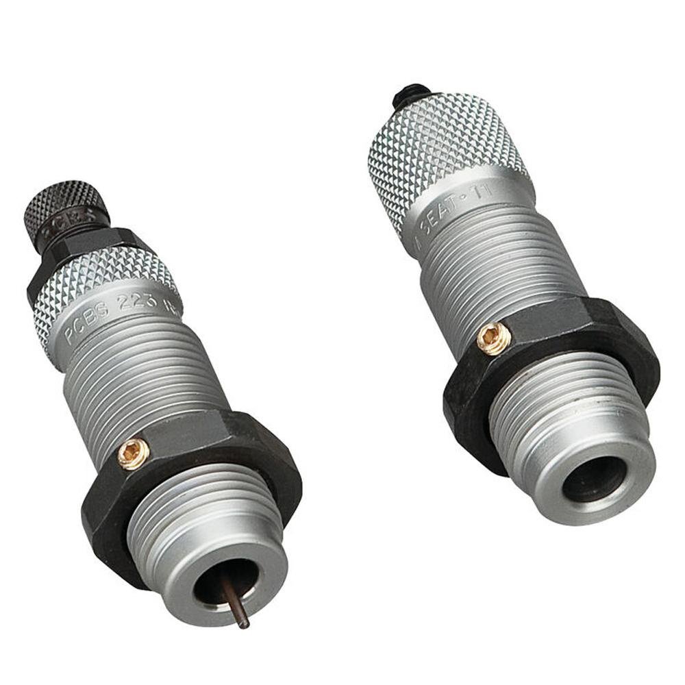 RCBS 56445 Full Length Die Set 9.3mmx64 Brenneke Bottleneck Cartridges
