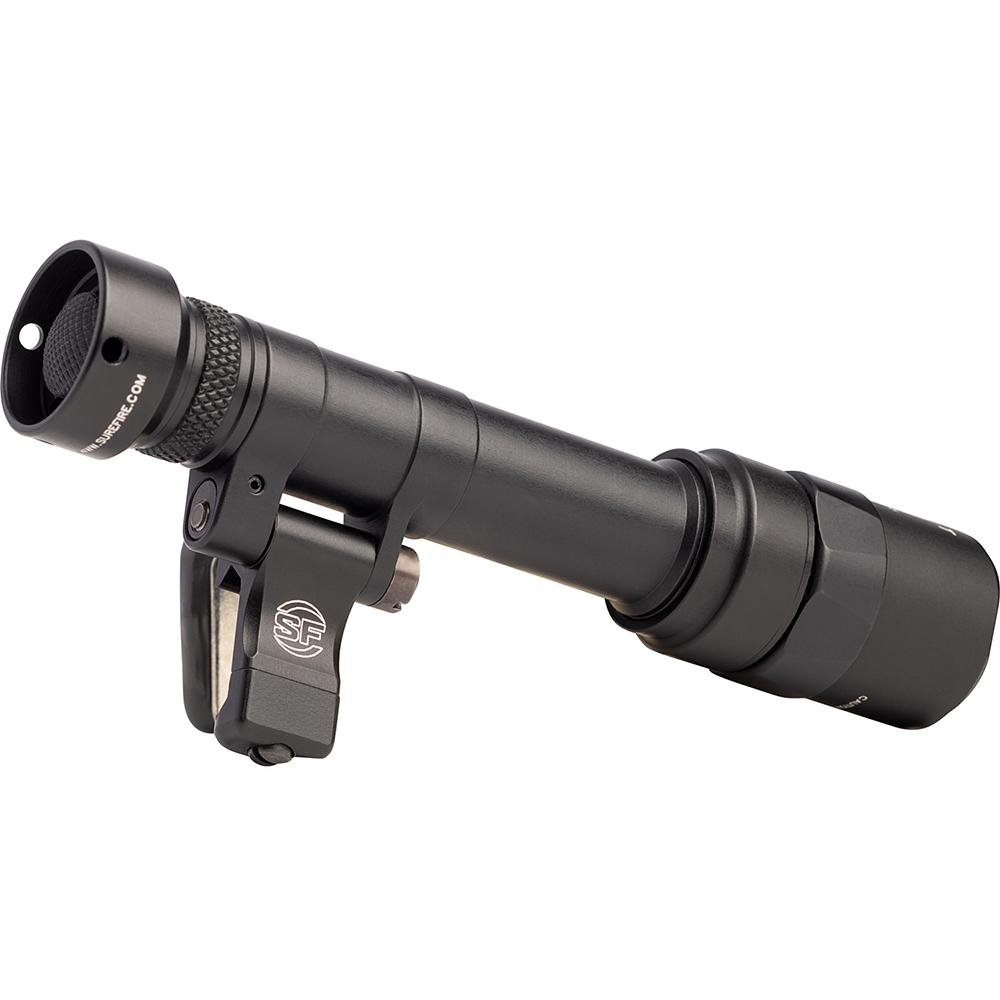 Surefire M640T Turbo Scout Light Pro 700 Lumens Black