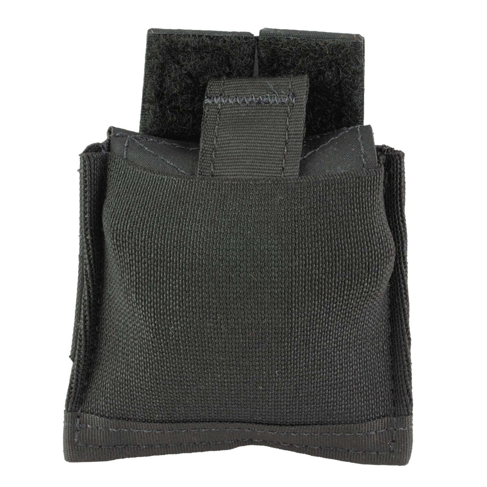 Blue Force Gear Ten-Speed Dump Pouch Black Helium Whisper