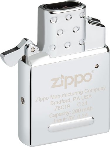 Zippo DOUBLE ARC RECHARGEABLE LIGHTER - ZIPPO