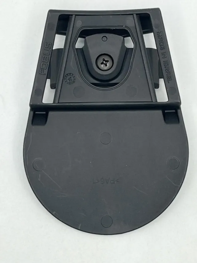 Fobus APN OWB Paddle Holster