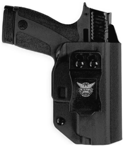 IWB Holster For Glock 19/19X Gen 6 RDS