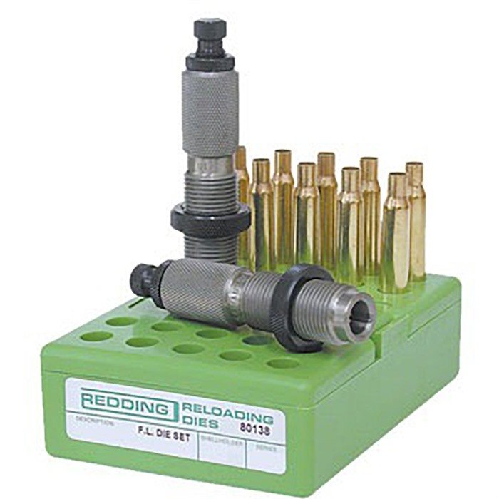 Buy Redding 80444 Full Length Die Set 458 SOCOM online