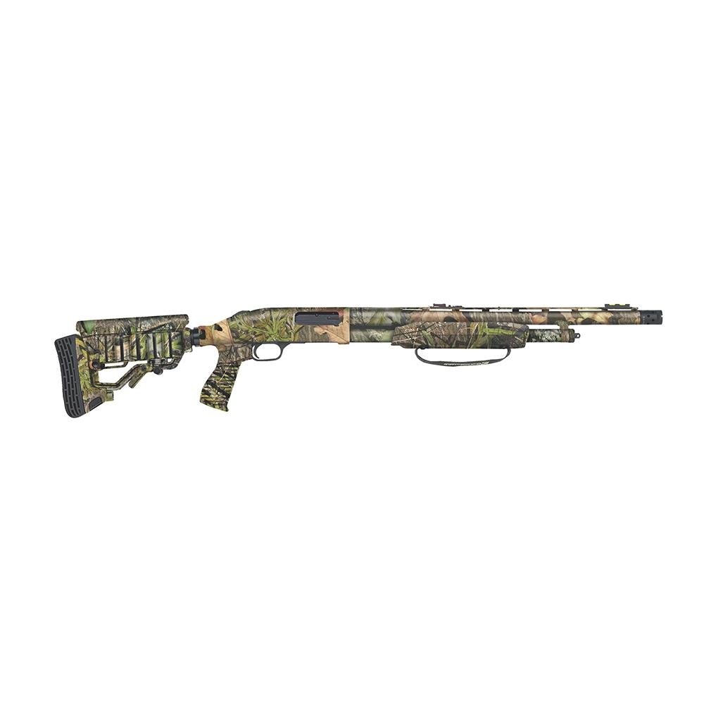 Mossberg 500A Tactical Turkey 12 Gauge 20 in Vent Rib Mossy Oak Obsession - Mossberg - 12 Gauge