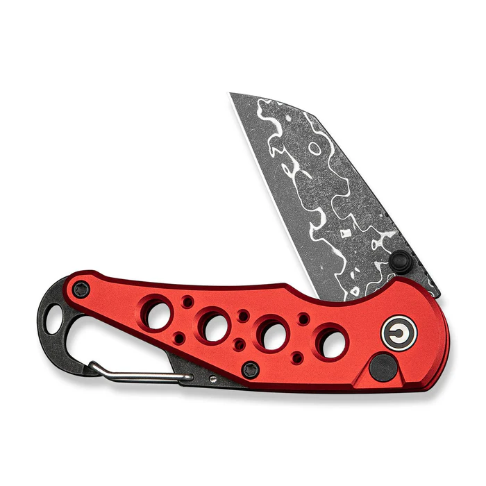 Buy CIVIVI Pragma Folding Knife Frame Lock Thumbstud Pocket Clip online