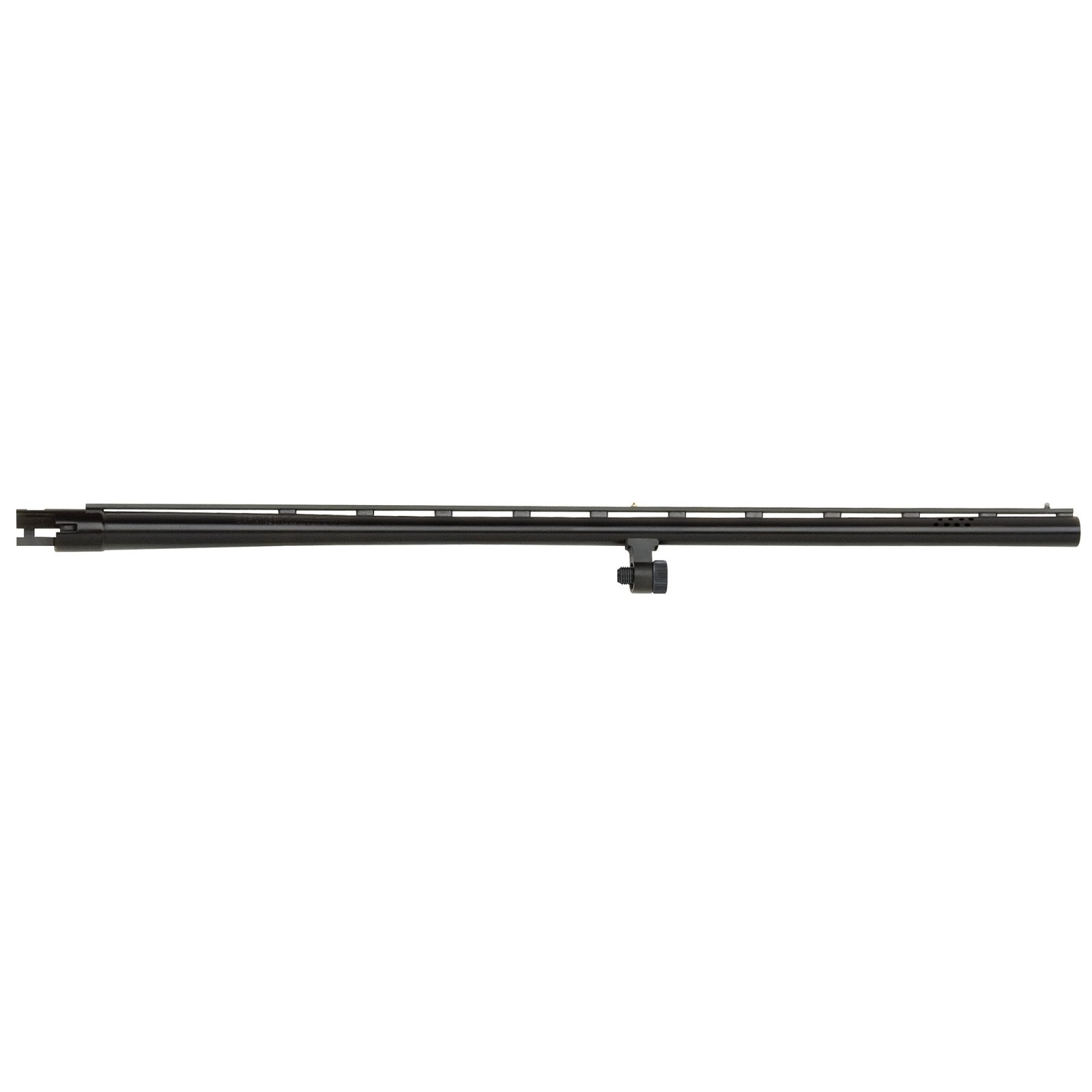 Mossberg 90130 12 Gauge 28 in Blued Steel Barrel Vent Rib